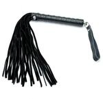 Rimba Leather Whip 35 cm