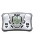 Rimba - Electro powerbox set with LCD display