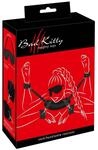 Bad Kitty Neck-Wrist-Ankle Res