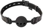 Sportsheets - Saffron Breathable Ball Gag
