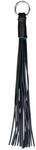 XX-DREAMSTOYS Fingerpeitsche schwarz