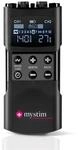 Mystim Tension Lover 2 Reizstromger&auml;t mit 2 Kan&auml;len & 10 Programmen