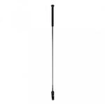 Rimba - Horse whip. carbonfibre with soft handle
