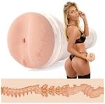 FLESHLIGHT Bonnie Blue Zero Miles Butt Anus Masturbator