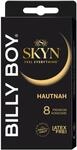 BILLY BOY Skyn Hautnah 8 St.