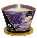 Shunga - Massage Candle Exotic Fruits 170 ml
