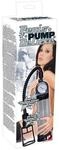 You2Toys Penispump Deluxe Penis Pumpe Schwarz 30 cm ⌀ 6 cm