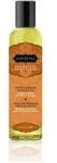 Kama Sutra Aromatic Massage Oil Sweet Almond 236 ml