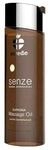 Swede Senze Massage Oil Vanilla Sandalwood 150 ml