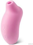 LELO Sona Druckwellenstimulator Rosa