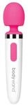Bodywand Aqua Mini Rechargeable Wand Massager Pink 15,9 cm ⌀ 3,8 cm