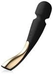 LELO Smart Wand 2 Large Massager Schwarz 30,4 cm