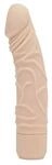 TOYJOY Classic Original Vibrator Beige 19,3 cm ⌀ 3,8 cm