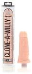 Clone-A-Willy - Kit Light Skin Tone