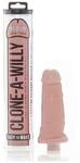 Clone-A-Willy - Kit Medium Skin Tone