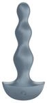 Satisfyer Lolli Plug 2 Analplug Grau 11 cm