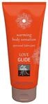 Shiatsu Love Glide Warming 100 ml