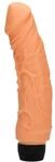 Seven Creations Perfect Pleasure Multi Speed Vibrator Beige 21,5 cm...