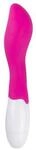 EasyToys Blossom Vibrator G-Punkt Vibrator Pink 20 cm