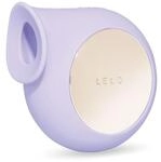 LELO Sila Clitoris Wave Stimulator Lila