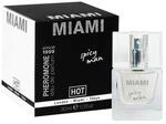 HOT Miami Spicy Pheromon - Parf&uuml;m f&uuml;r M&auml;nner