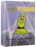 AMOR YOUNG / 3 pcs content