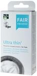 FAIR SQUARED Ultrathin 10 St.