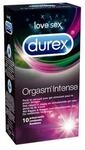 Durex - Intense Orgasmic Condoms 10 pcs