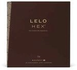 Lelo - HEX Condoms Respect XL 36 Pack