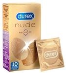 Durex Condoms Nude No Latex 10 St.