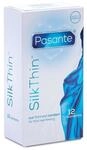 Pasante Thin Condoms 12 x