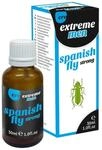 Ero - Spanish Fly extreme men - 30 ml Tropfen