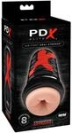PDX Elite Air-Tight Anal Stroker Masturbator