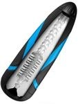 Satisfyer Men Sleeve Tornado Bliss Masturbator Sleeve Wei&szlig;