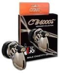 CB-X CB-6000S Chastity Cage Chrome Small