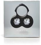 Hot Octopuss Jett Penisring Schwarz ⌀ 3 cm