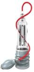 Bathmate HydroXtreme9 Penis Pumpe Transparent
