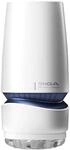TENGA Aero Cobalt Ring Masturbator Wei&szlig;