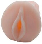 Lovense Max 2 Vagina Sleeve Ersatz-Sleeve Beige