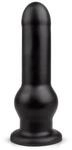 BUTTR Tactical I Dildo Schwarz 25,5 cm