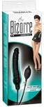 You2Toys Blow-Me-Up Large Analdildo Schwarz 25 cm ⌀ 4,2 cm