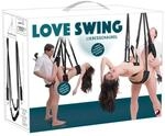 You2Toys Love Swing Sexschaukel Schwarz Maximal Belastung 180 kg