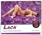 Lack Laken lila