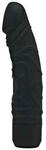 TOYJOY Classic Original Vibrator Schwarz 19,3 cm ⌀ 3,8 cm