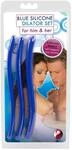 Silikon Dilator 3er Set