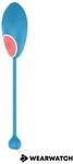 Wearwatch Vibrations-Ei Vibro-Ei Blau
