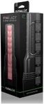 FLESHLIGHT Pink Lady Mini-Lotus Vagina Masturbator