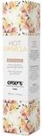 Exsens Warming Massage Oil Hot Vanilla 50ml