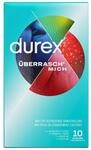 Durex &Uuml;berrasch' mich 10er