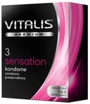 VITALIS sensation 3 St.